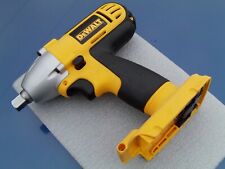 DEWALT DC810 Li-ION 28V  1/2" IMPACT WRENCH BARE UNIT ONLY FULLY SERVICED