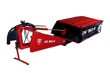 P-DK130/31N - FPM 1.3m Disc Mower  - For Compact Tractors