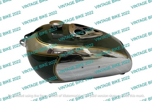 Bsa m20 dlx m22 - bsa,