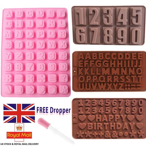 4pc alphabet letters - 4pc, a-z