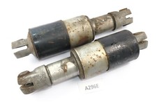 AJS Matchless G3LS 350 1952 - 1955 - Shock Absorbers Struts A296E