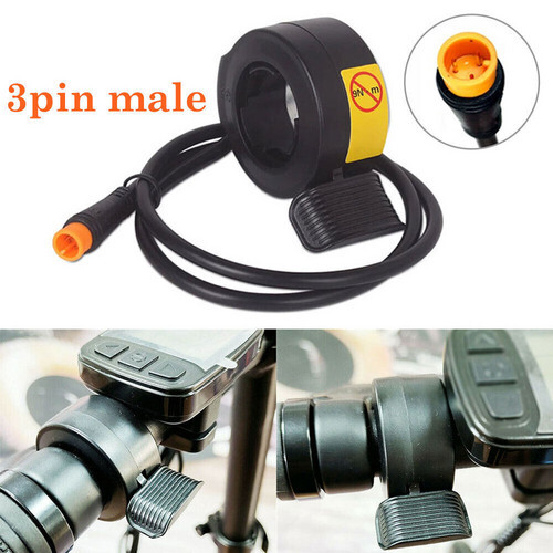 Thumb finger trigger - thumb-finger,