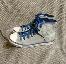 Bob Cousy PF Flyers Gray