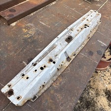 LDV Convoy 1996-2006 Minibus tipper Front bonnet slam panel crash bar 