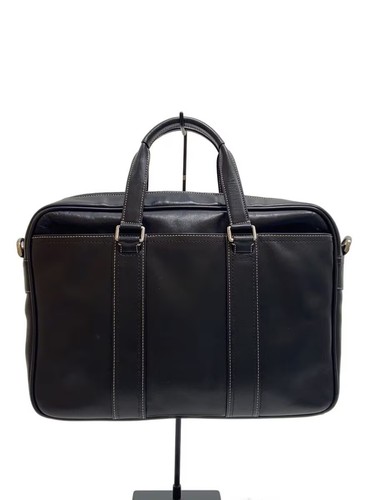 Coach briefcase leather - coach, briefcase,