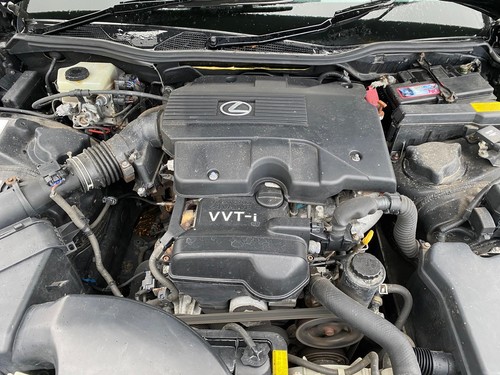 Lexus gs300 mk2 ge vvti - ,