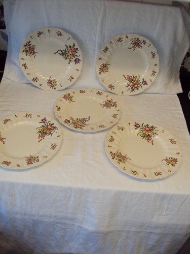 Royal doulton leeds sprays - doulton,