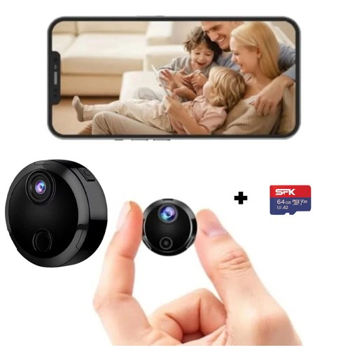 1080p mini camera wireless - mini,