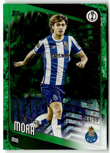 Topps 2026 club competition - topps, cl