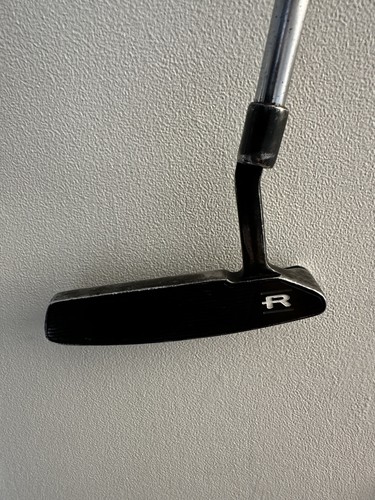 Rife riddler putter - riddler, x