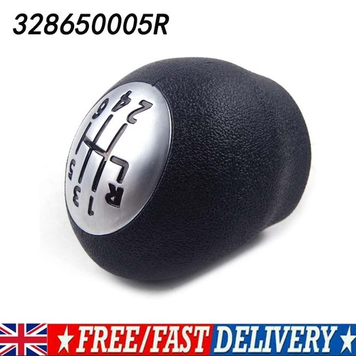 Speed gear knob for - speed, vauxhall