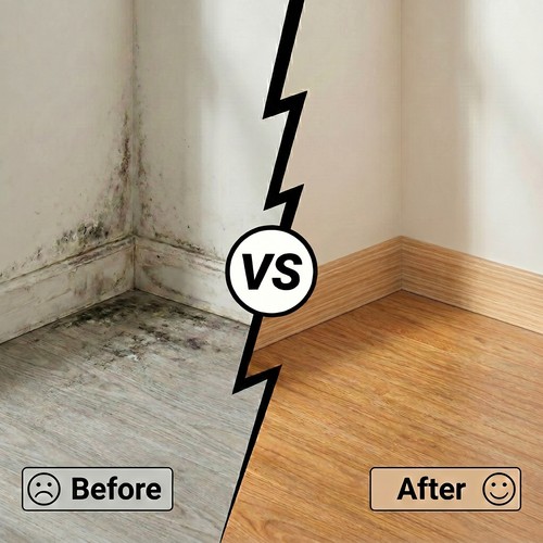 Pvc flexible skirting board - skirting,