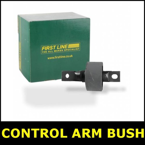 Suspension control arm bush - control,