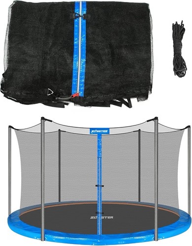 Trampoline replacement safety - trampoline,