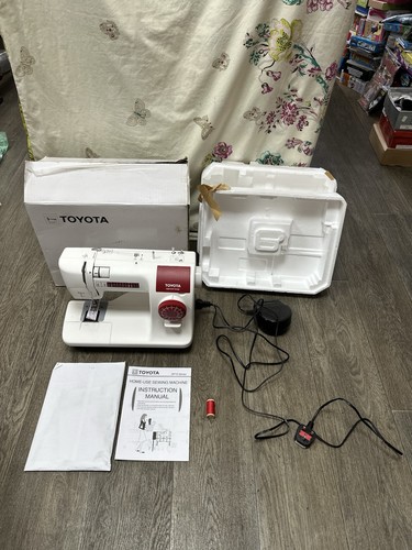 Toyota erg15r ergonomic sewing - ergonomic,