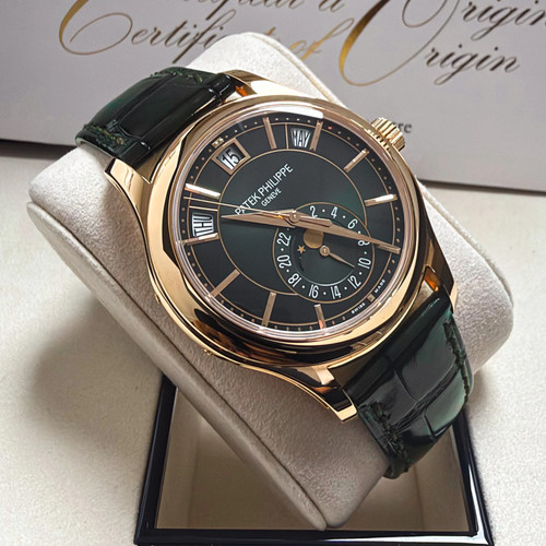 Patek philippe complications - philippe,