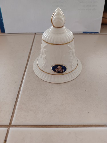 Aynsley camellia bell english - aynsley,