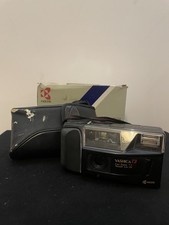 Yashica T3 Super 35mm Film