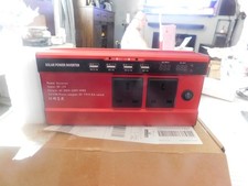 12v pure sine wave inverter