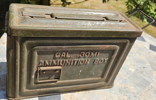 Vintage wwii military cal - wwii,