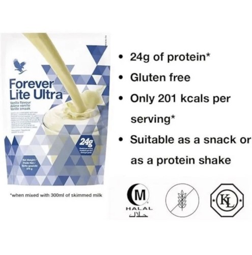 Forever living lite ultra - forever,