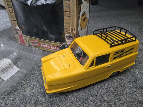 Wesco only fools - only,