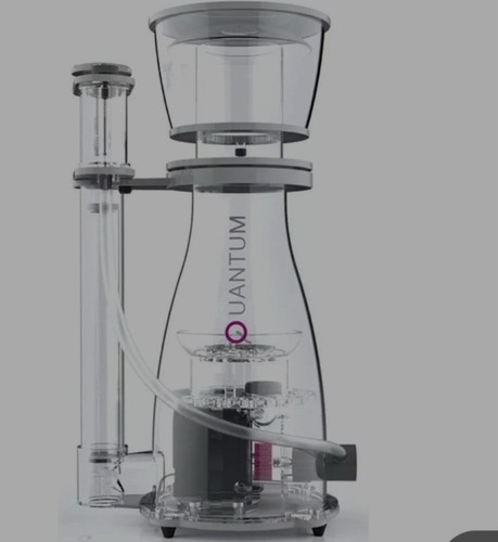 Nyos 220 protein skimmer