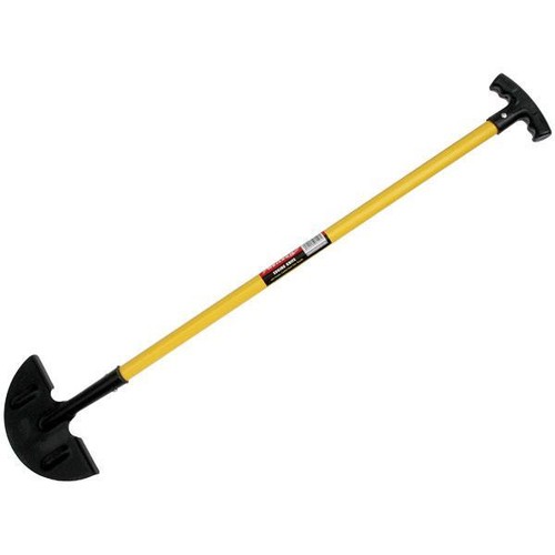Garden lawn border - lawn,
