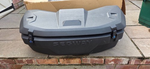 Segway at10 atv rear cargo - at10, box