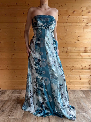 Monsoon yuri floral silk - monsoon,