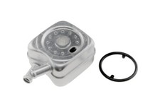 Oil Cooler Fits for Audi A3