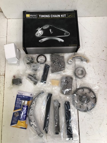 Timing chain kit - kit, for