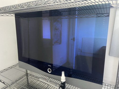 Loewe r37 spheros - r37, fully