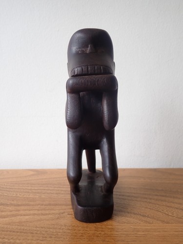 Vintage speak evil monkey - vintage,