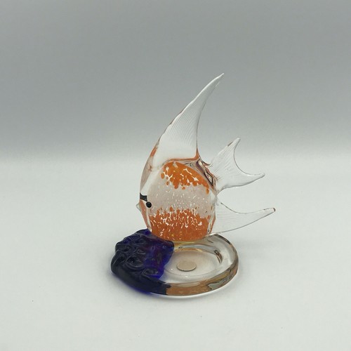 Partylite art glass riviera - art,