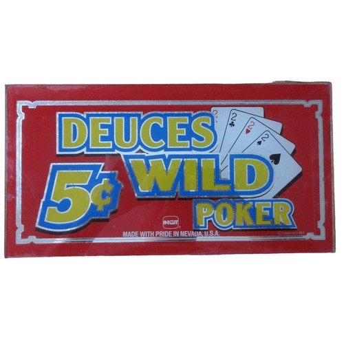 Slot machine reel glass plate - slot,
