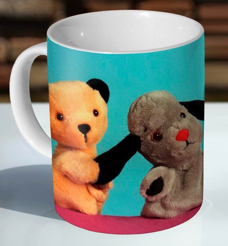 Sooty and sweep classic 1 - sweep,