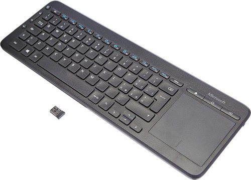 Microsoft wireless all - microsoft, one