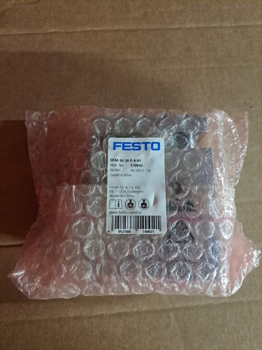 Festo dfm a - dfm-16-30-p-a-kf, guided