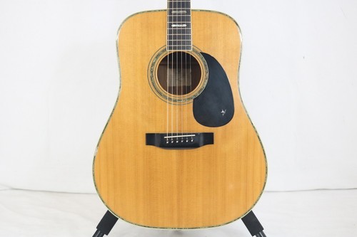 Yairi 600 - k., (no260521)