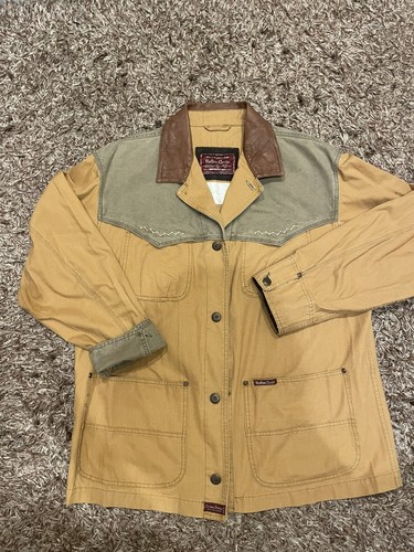 Marlboro classics jacket - marlboro,