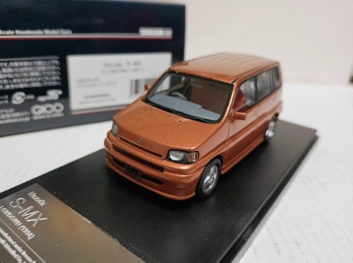 Story honda s mx - story, 1:43
