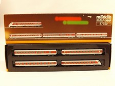 Marklin 87750 DB Express Coach