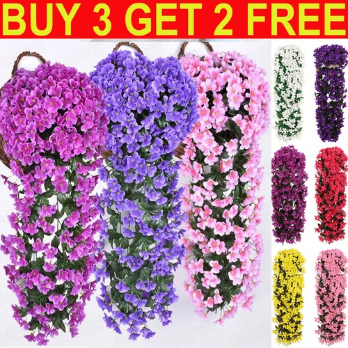 Artificial fake hanging - fake,