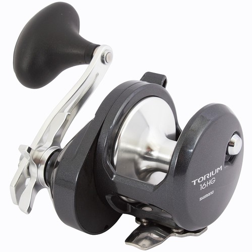 Shimano torium 16hg - torium,