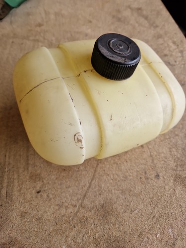 Grc mini moto fuel - rr, tank