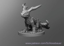 Dungeons & Dragons Shocker