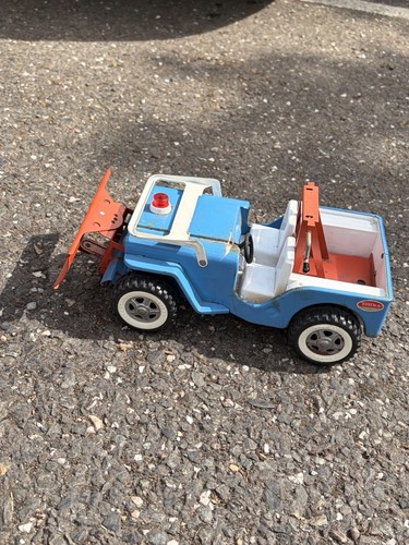 Rare vintage 1960 - vintage, tonka