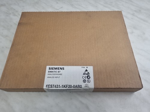 New siemens 6es7 - new,