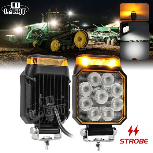 2x4inch led directional - 2x4inch,